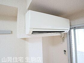 シティパレス生駒谷田町I  ｜ 奈良県生駒市谷田町（賃貸マンション1K・2階・18.02㎡） その10