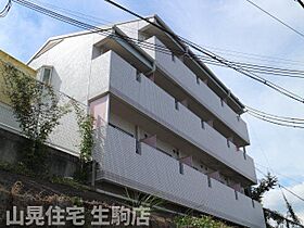 シティパレス生駒谷田町I  ｜ 奈良県生駒市谷田町（賃貸マンション1K・2階・18.02㎡） その29