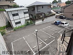 サニーハイツ学園中  ｜ 奈良県奈良市学園中5丁目（賃貸アパート2LDK・1階・50.60㎡） その19