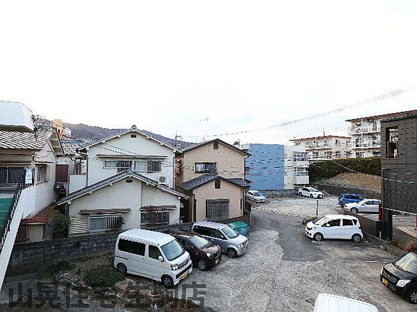 奈良県生駒市辻町(賃貸マンション2DK・2階・34.02㎡)の写真 その13
