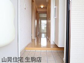 奈良県生駒市小平尾町（賃貸アパート1LDK・1階・45.02㎡） その11