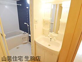 奈良県生駒市小平尾町（賃貸アパート1LDK・1階・45.02㎡） その6