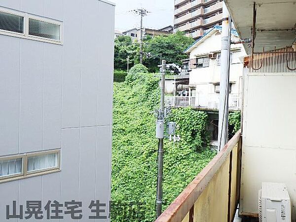 大和マンション ｜奈良県生駒市本町(賃貸マンション2DK・4階・36.00㎡)の写真 その29