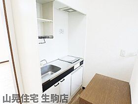 奈良県生駒市辻町（賃貸マンション1K・2階・22.29㎡） その19