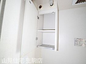 奈良県生駒市辻町（賃貸マンション1K・1階・16.47㎡） その21