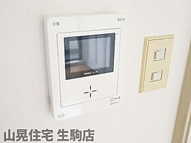 奈良県生駒市山崎新町（賃貸マンション1K・3階・18.64㎡） その14