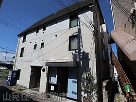 奈良県生駒市谷田町（賃貸マンション1R・3階・26.00㎡） その27