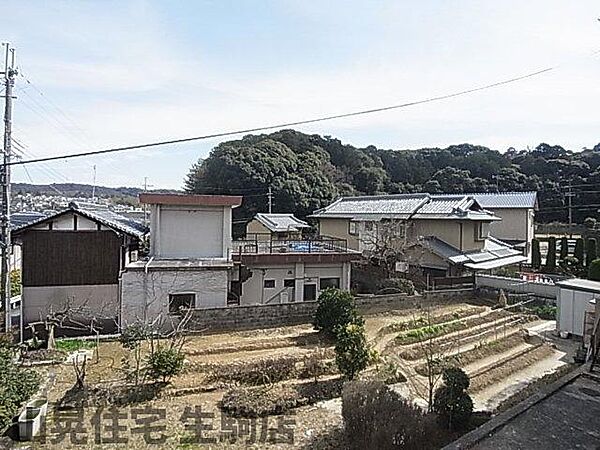 奈良県生駒市西菜畑町(賃貸マンション1K・2階・23.18㎡)の写真 その11