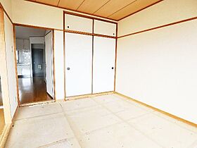 奈良県生駒市有里町（賃貸マンション2LDK・3階・50.00㎡） その29