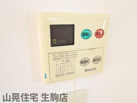 奈良県生駒市小瀬町（賃貸アパート1LDK・2階・35.00㎡） その18