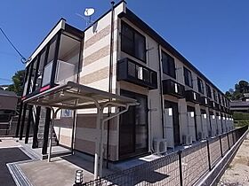 奈良県生駒市俵口町（賃貸アパート1K・1階・23.18㎡） その1