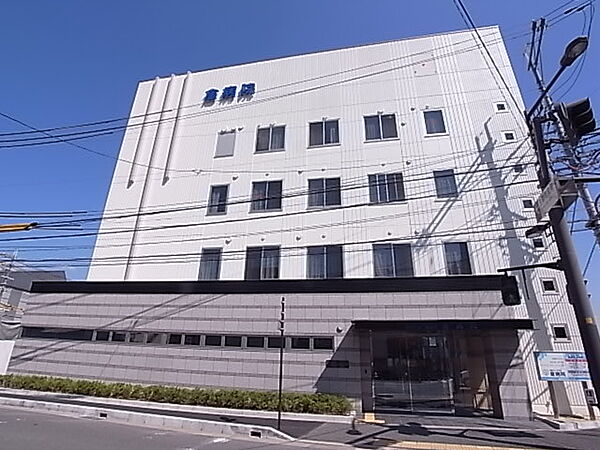 奈良県生駒市東新町(賃貸マンション2LDK・5階・48.52㎡)の写真 その19