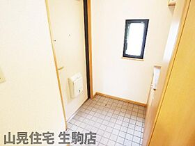 奈良県生駒市小瀬町（賃貸マンション1R・2階・35.09㎡） その15