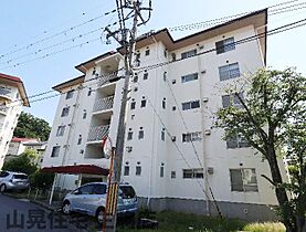 奈良県生駒市東生駒月見町（賃貸マンション3LDK・3階・92.51㎡） その1