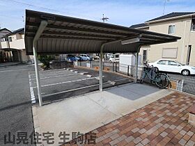 奈良県生駒郡平群町大字椣原（賃貸アパート2LDK・2階・58.40㎡） その23