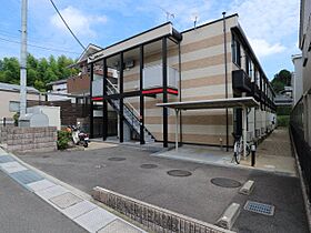 奈良県生駒市俵口町（賃貸アパート1K・2階・23.18㎡） その19