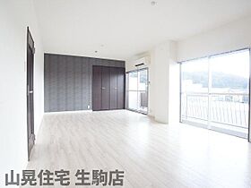 奈良県生駒市東菜畑1丁目（賃貸マンション1R・3階・41.44㎡） その3