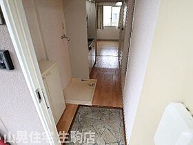 奈良県生駒市辻町（賃貸アパート1K・1階・17.50㎡） その15