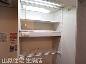 奈良県生駒市辻町（賃貸アパート1K・1階・17.50㎡） その19