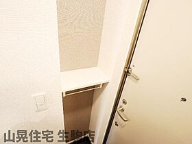 奈良県生駒市辻町（賃貸アパート1K・1階・27.02㎡） その17