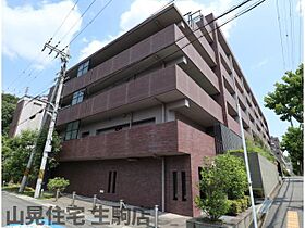 奈良県生駒市東生駒1丁目（賃貸マンション3LDK・2階・78.09㎡） その29