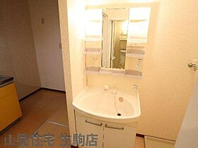 奈良県生駒市東菜畑1丁目（賃貸アパート1K・1階・30.03㎡） その6