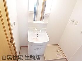 奈良県生駒市小瀬町（賃貸アパート2LDK・2階・51.67㎡） その6