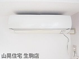 奈良県生駒市小瀬町（賃貸アパート2LDK・2階・51.67㎡） その10