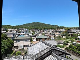 奈良県生駒市壱分町1458-1（賃貸マンション2LDK・3階・50.00㎡） その14