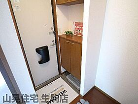 奈良県生駒市小瀬町（賃貸アパート2LDK・1階・62.10㎡） その11