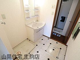 奈良県生駒市小瀬町（賃貸アパート2LDK・1階・62.10㎡） その6