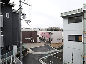 奈良県生駒市辻町（賃貸アパート1LDK・2階・46.00㎡） その26