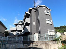 奈良県生駒市辻町（賃貸マンション1K・1階・22.00㎡） その29