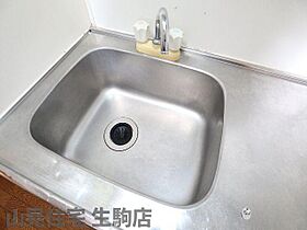 奈良県生駒市辻町（賃貸マンション1K・1階・22.00㎡） その20