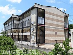 🉐敷金礼金0円！🉐レオパレス東菜畑II