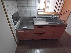 奈良県生駒市西白庭台2丁目（賃貸アパート2LDK・2階・63.48㎡） その11