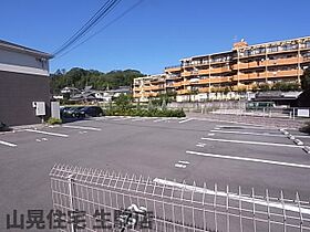 奈良県生駒市西菜畑町（賃貸アパート1LDK・1階・45.09㎡） その15