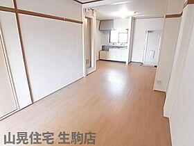 奈良県生駒市小瀬町（賃貸マンション1LDK・3階・34.02㎡） その3