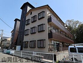 奈良県生駒市小瀬町（賃貸マンション1LDK・3階・34.02㎡） その1