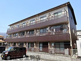 奈良県生駒市小瀬町（賃貸マンション1LDK・3階・34.02㎡） その14