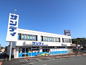 奈良県生駒市小瀬町（賃貸マンション1LDK・3階・34.02㎡） その19