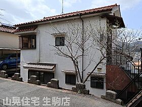 奈良県生駒市小瀬町（賃貸一戸建2LDK・1階・84.24㎡） その27