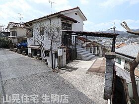 奈良県生駒市小瀬町（賃貸一戸建2LDK・1階・84.24㎡） その30