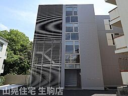 センターコートIII