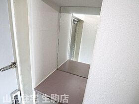 奈良県生駒市辻町（賃貸マンション1K・3階・18.90㎡） その16