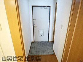 奈良県生駒市小瀬町（賃貸マンション1R・2階・31.01㎡） その15