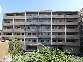 奈良県生駒市東新町（賃貸マンション1LDK・5階・51.30㎡） その30