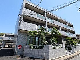 奈良県生駒市俵口町（賃貸マンション3LDK・2階・58.32㎡） その1