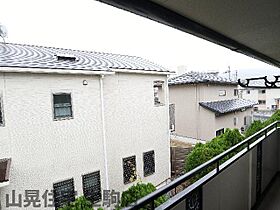 奈良県生駒市小瀬町（賃貸アパート2LDK・2階・59.58㎡） その24