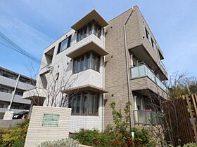 奈良県生駒市西松ケ丘（賃貸マンション1LDK・3階・47.65㎡） その1